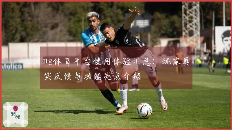 ng体育平台使用体验汇总：玩家真实反馈与功能亮点介绍