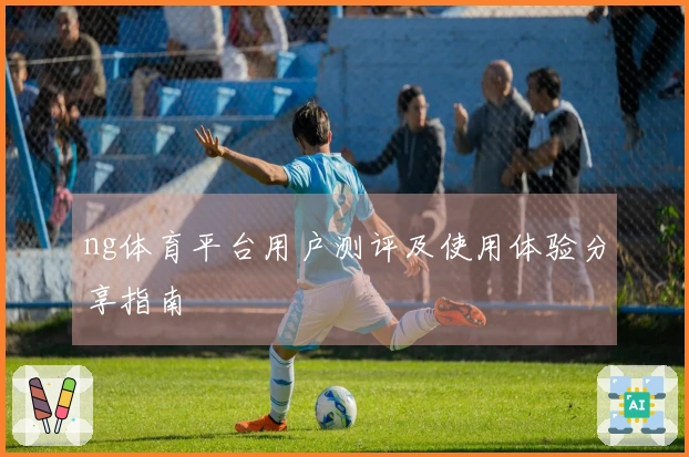 ng体育平台用户测评及使用体验分享指南