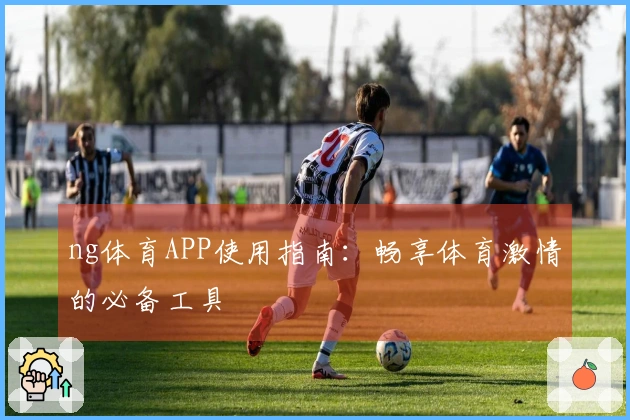 ng体育APP使用指南：畅享体育激情的必备工具