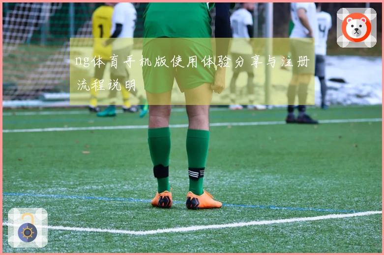ng体育手机版使用体验分享与注册流程说明